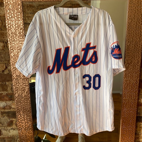 conforto jersey